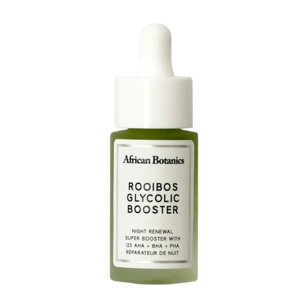 African Botanics Rooibos Glycolic Booster